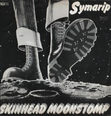 Skinhead Moonstomp