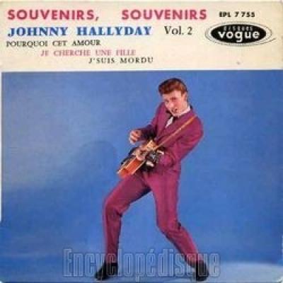 Souvenirs Souvenirs