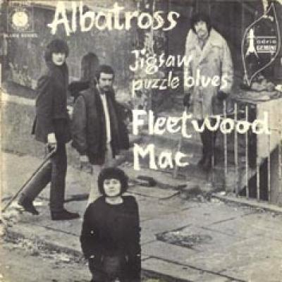 Albatross