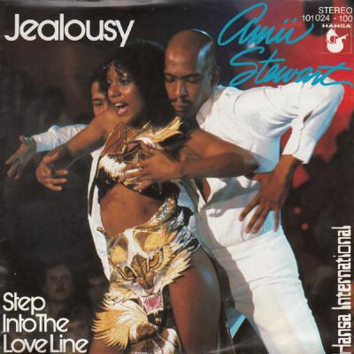 Jealousy