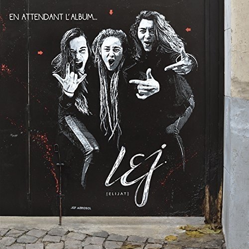 En Attendant Lalbum