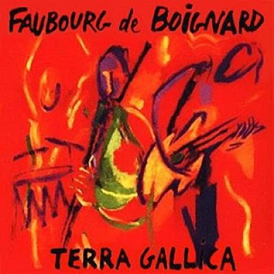 Terra Gallica