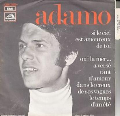Si Le Ciel Est Amoureux De Toi