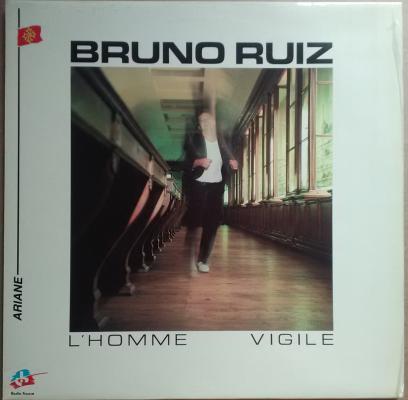 L'homme Vigile
