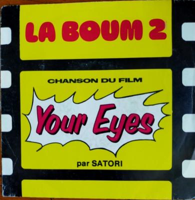La Boum 2
