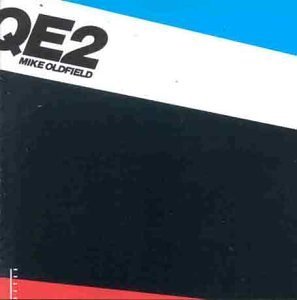 Qe2 - Mike Oldfield Lp