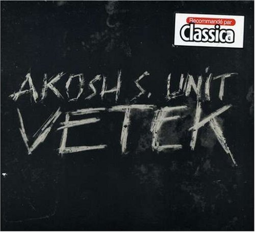 Vetek