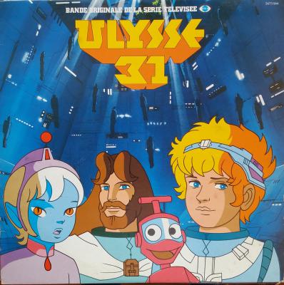 Ulysse 31