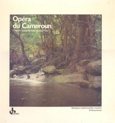 Opéra Du Cameroun