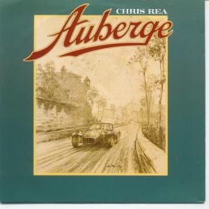 Auberge 7 Inch