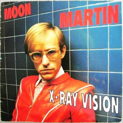 X-ray Vision