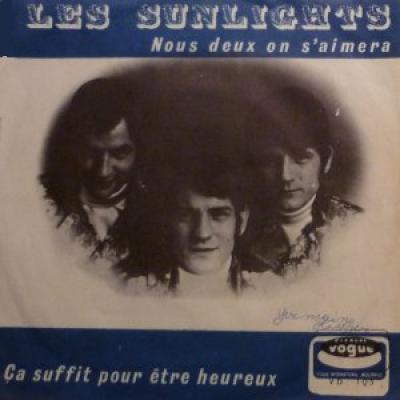 Nous Deux On S'aimera