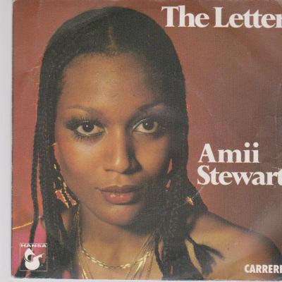The Letter