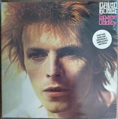 Space Oddity