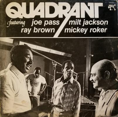 Quadrant