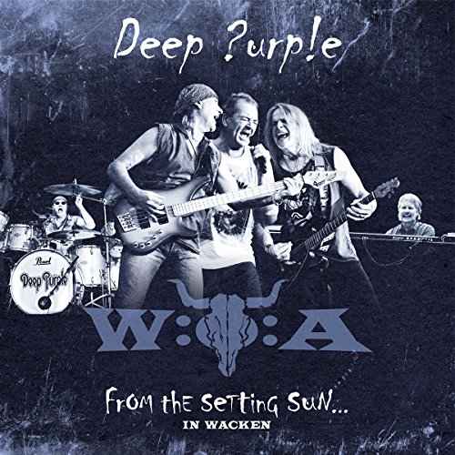 From Setting Sun: Live In Wacken 2013
