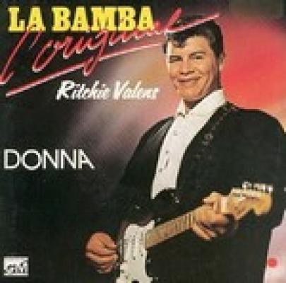 La Bamba