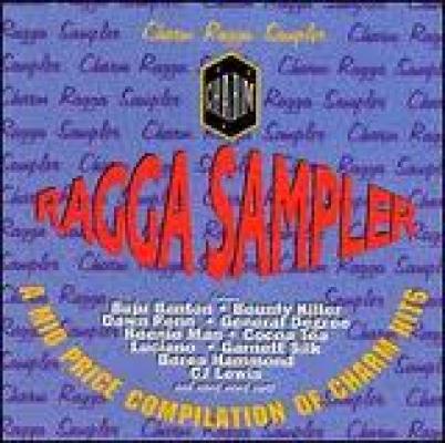 Charm Ragga Sampler Vol. 1
