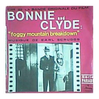 Bonnie And Clyde