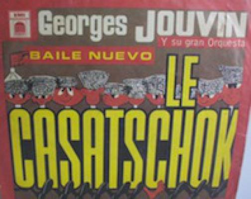 Le Casatschok