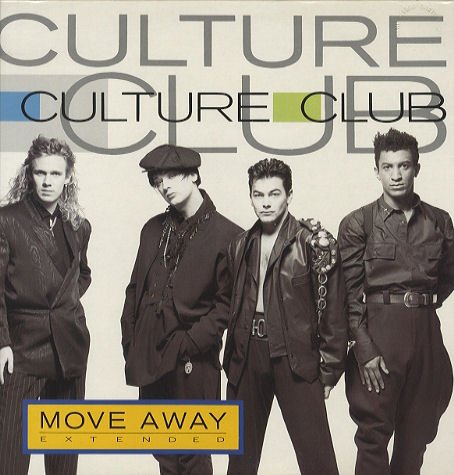 Move Away