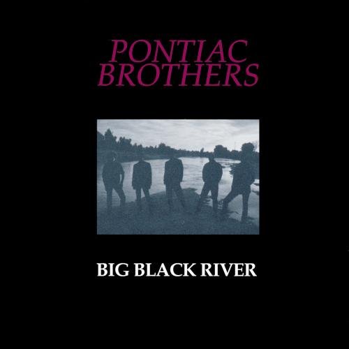 Big Black River