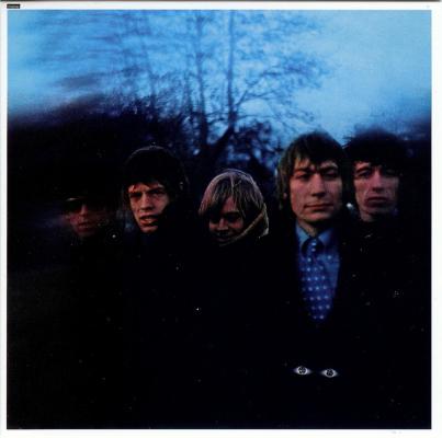 Between The Buttons Mono