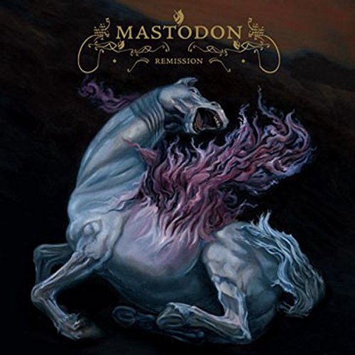 Remission Deluxe Reissue