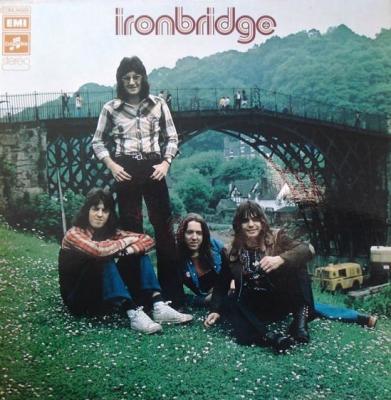 Ironbridge