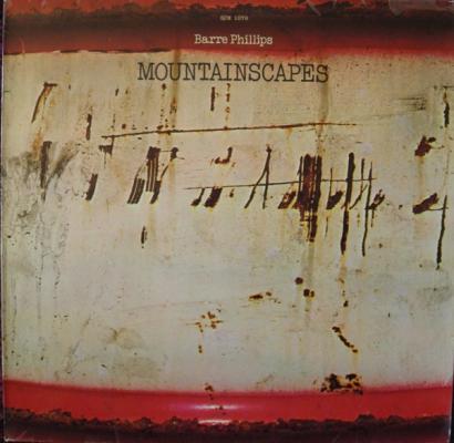 Moutainscapes