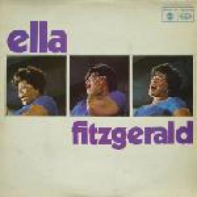 Ella Fitzgerald