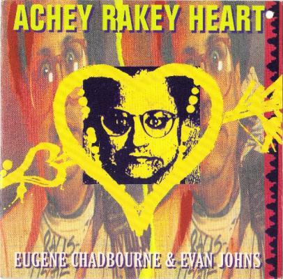 Achey Rakey Heart