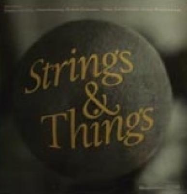 Strings & Things