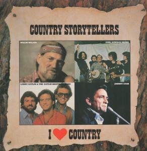 Country Storytellers