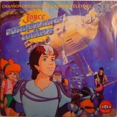 Joyce Et Les Conquérants De La Lumière