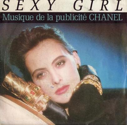 Sexy Girl