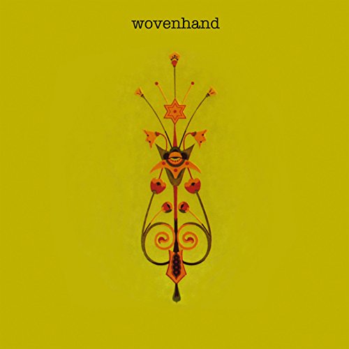 Wovenhand