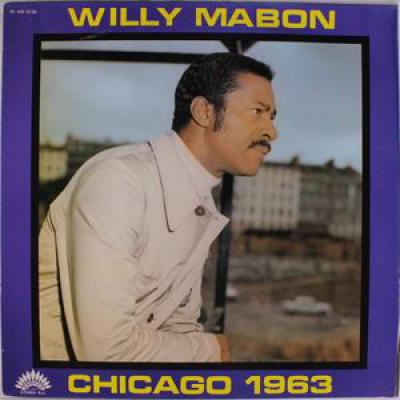 Chicago 1963