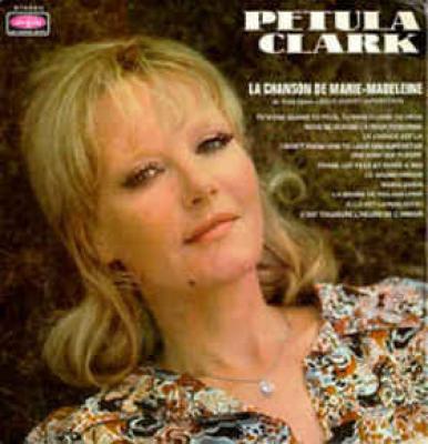 La Chanson De Marie-madeleine