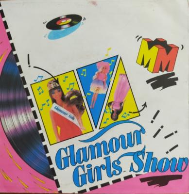 Glamour Girls Show - Promo