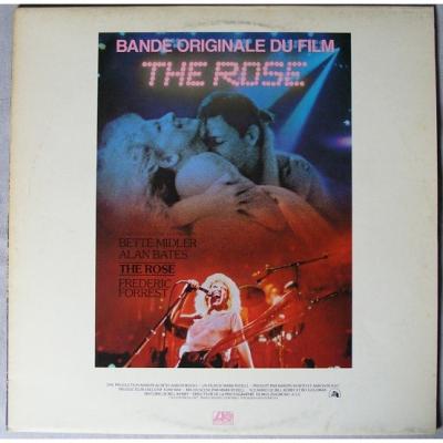 Bande Originale The Rose