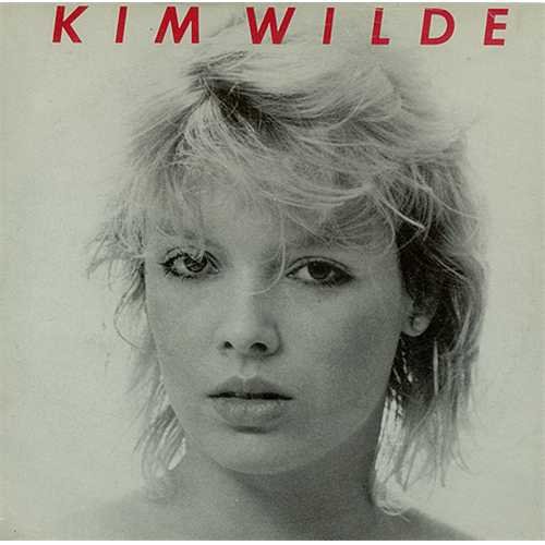 Kids In America - Kim Wilde 7 45