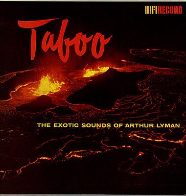 Taboo The Exotic Sounds