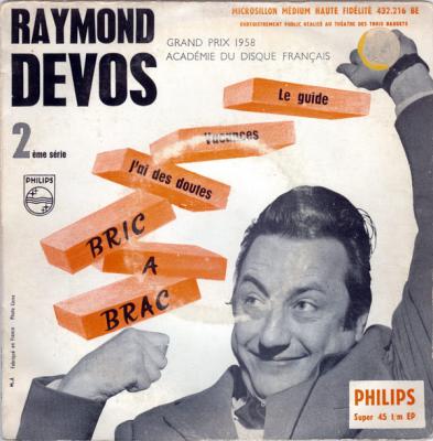 Bric à Brac
