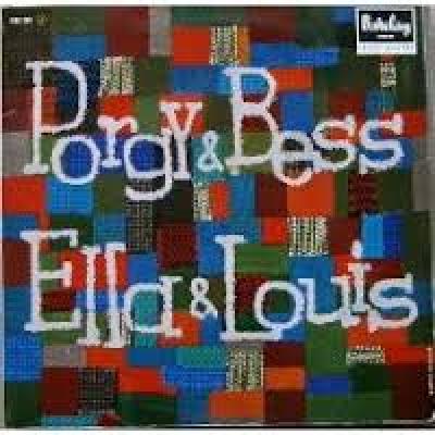 Ella & Louis