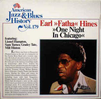 One Night In Chicago