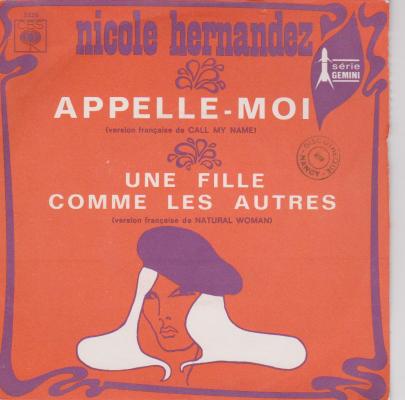 Appelle-moi