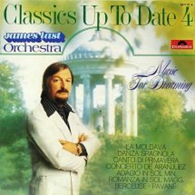 Classic Up To Date Vol. 4