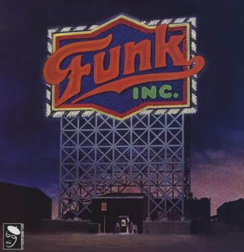 Funk Inc.