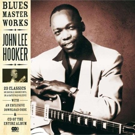 Blues Master Works